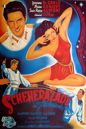 Scheherezade