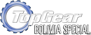 Top Gear: The Great Adventures 3