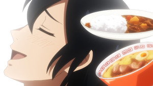 Suterare Seijo no Isekai Gohan Tabi Cap 11