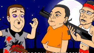Episode 1 - Episode 1