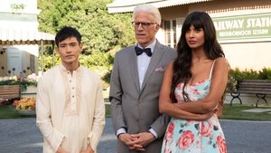 مسلسل The Good Place الموسم 4 الحلقة 4 مترجمة