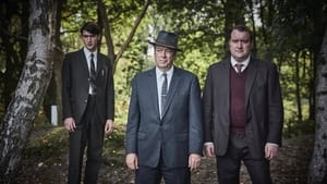 Endeavour Temporada 5 Capitulo 4