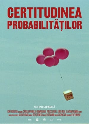 The Certainty of Probabilities film complet