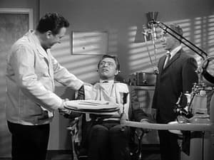 My Favorite Martian Uncle Martin's Wisdom Tooth