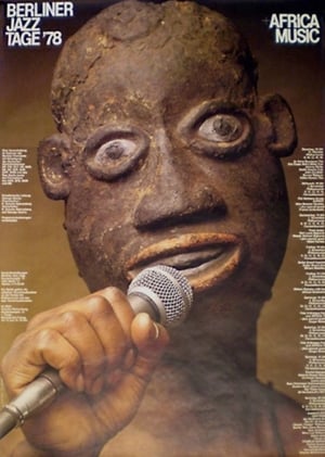 Image Fela Kuti: Berliner Jazztage '78
