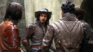 The Musketeers: 2×10