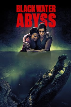 Poster Black Water - Abyss 2020