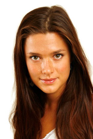 Krista Kosonen photo