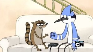 Regular Show: 2×10