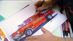 '57 Chevy