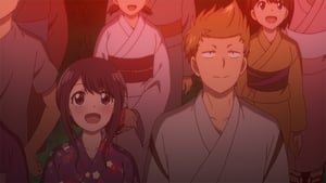 Senryuu Shoujo: Saison 1 Episode 11