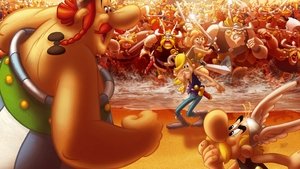 فيلم Asterix and the Vikings أستريكس في بلاد الفايكنك مدبلج