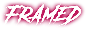Terror Online — Logos 1