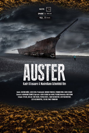 Auster 3