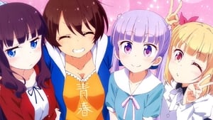 New Game! (Dub)