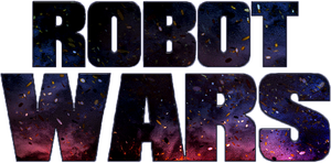 Robot Wars — Logos 3