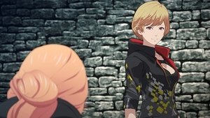 Night Head 2041: Episódio: 7 da 1ª Temporada