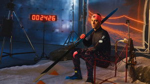 Still from Competition