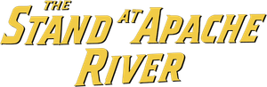 Levante dos Apaches — Logos 1
