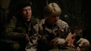 Stargate SG-1 Temporada 5 Capitulo 8