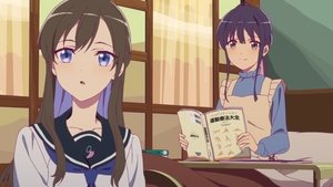 Narenare -Cheer for You!-: 1×1