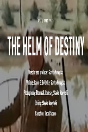 Poster The Helm of Destiny 1982