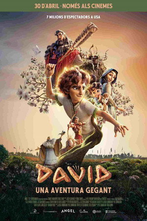 poster David