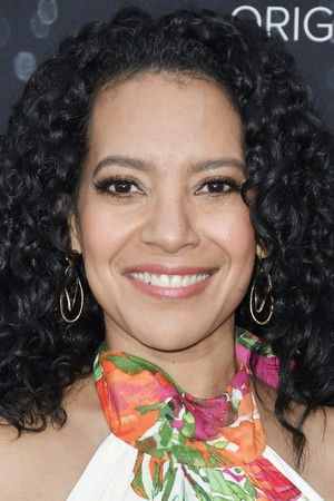 Zabryna Guevara photo