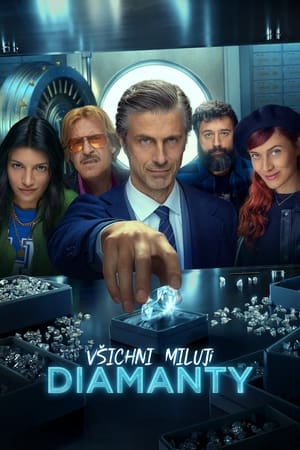 Image Všichni milují diamanty