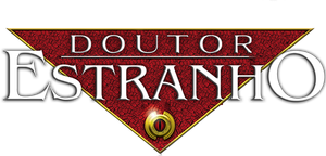 Doutor Estranho — Logos 2
