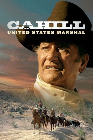 Les Cordes De La Potence - Cahill U.S. Marshal - 1973 Les Cordes De La Potence - Cahill U.S. Marshal - 1973