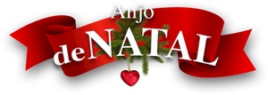 Anjo de Natal — Logos 2