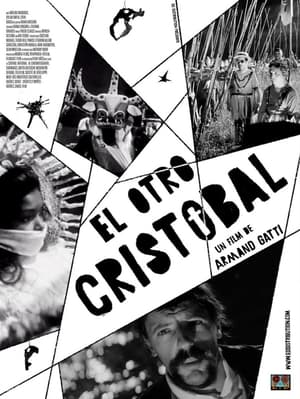 Poster El otro Cristóbal 1963