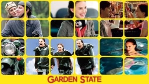Garden State(2004)
