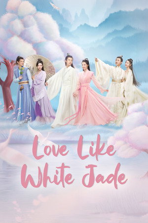 Love Like White Jade