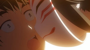 Wash It All Away: 1×5