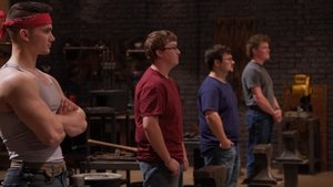 Forged in Fire: 7×35