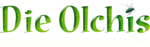 Los Olchis — Logos 1