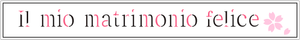 Watashi no Shiawase na Kekkon [1/1] (2024) [Special] Sub ITA Streaming official logo