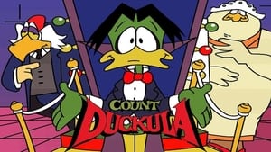 poster Count Duckula