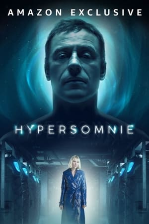 Poster Hypersomnie 2022
