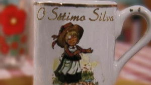 A Grande Família: 2×17