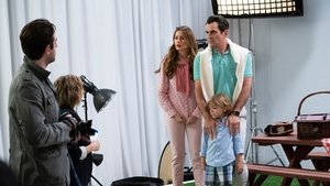 Modern Family 10 x episodio 13