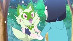 Pokémon : Les horizons: Saison 1 Episode 40