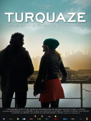 Poster Turquoise (2010)