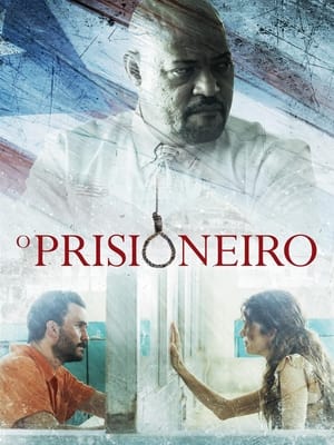 Poster Imprisoned 2019