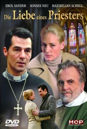 Poster Die Liebe eines Priesters (2005)