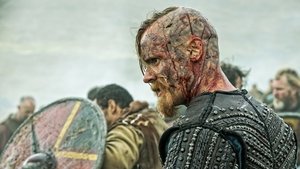 Vikings saison 5 Episode 8