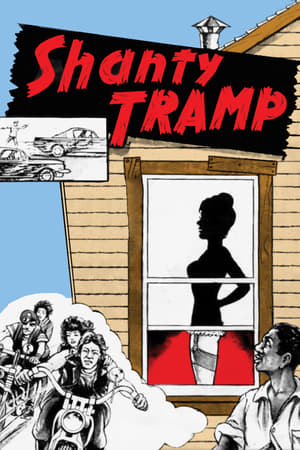 Poster Shanty Tramp 1967