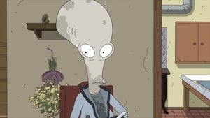 American Dad!: 20×1
